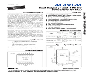 MAX8614BETD+TCK5.pdf