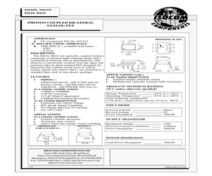 IS610XSMT&R.pdf