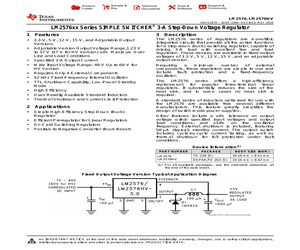 LM2576HVT-12/NOPB.pdf