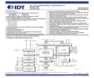 IDT72V36110L7-5PFGI.pdf