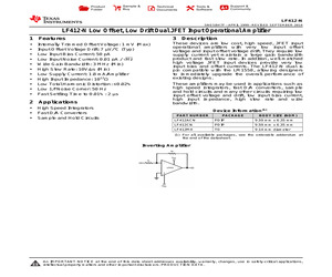 LF412MH/NOPB.pdf