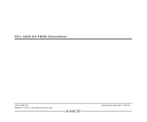 XS1-U6A-64-FB96-C5.pdf