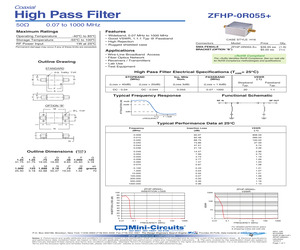 ZFHP-0R055B-S+.pdf