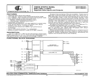 IDT71981L15L8.pdf