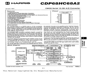 CDP68HC68A2E.pdf