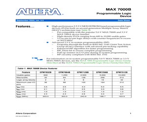 EPM7256BQC208-5N.pdf