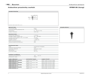 IFRM05P35A1/L.pdf