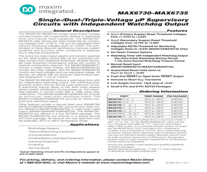 MAX6732UTVDD3-T.pdf