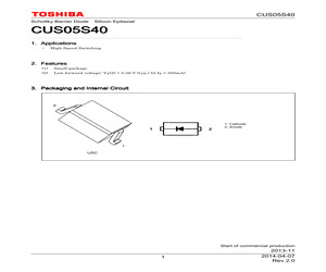 CUS05S40,H3F(T.pdf