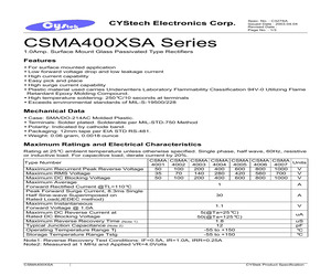 CSMA4001XSA.pdf