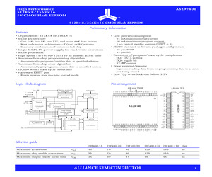 AS29F400B-90TC.pdf
