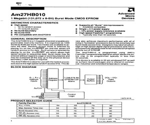 AM27HB010-60PC.pdf