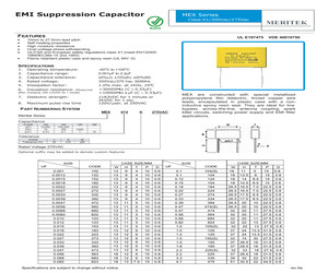 MEX225K275VAC.pdf