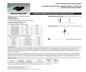 TISP5095H3BJR-S.pdf