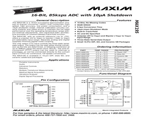 MAX195ACWE+T.pdf