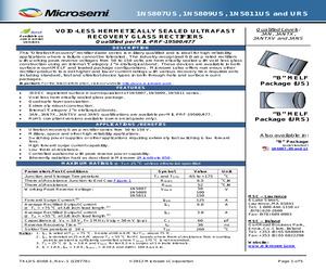 JANS1N5809US.pdf