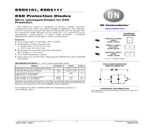 ESD5111FCT5G.pdf