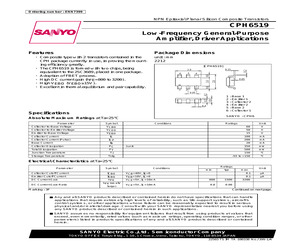 CPH6519-TL-E.pdf