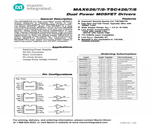 TSC426MJA/883B.pdf