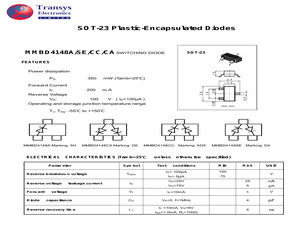 MMBD4148A.pdf