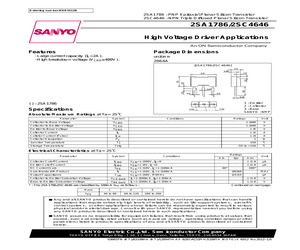 2SC4646E-AN.pdf