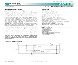 AAT1112ITP-0.6-T1.pdf
