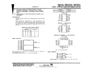 SN74LS20N.pdf