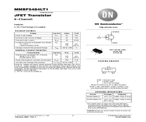 MMBF5484LT1.pdf