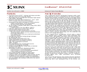 XCR3032XL-5CS48I.pdf