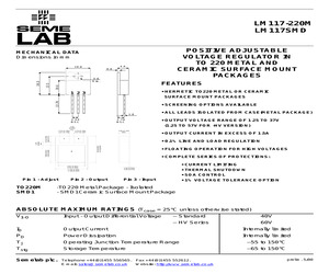 LM117-220M.pdf