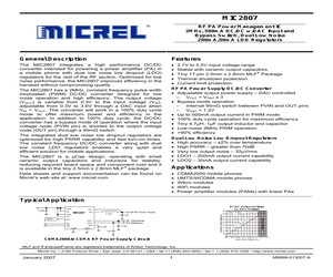 MIC2807-2.8/2.8YML.pdf