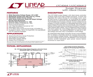 LTC4364CDE-1#TRPBF.pdf