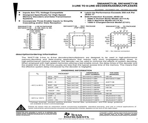 SNJ54AHCT138FK.pdf