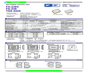 FA-238 24.000000MHZ 10.0 +30.0-30.0.pdf