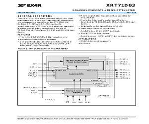 XRT71D03IV-F.pdf