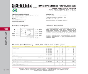 HMC270MS8GETR.pdf