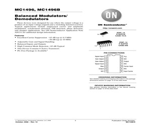 MC1496P1G.pdf