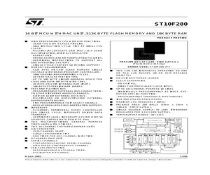 E-ST10F280-Q3TR.pdf