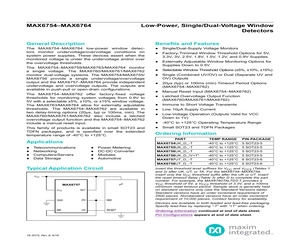 MAX6760TATWD3+T.pdf