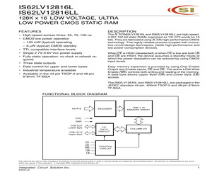 IS62LV12816L-70BI.pdf