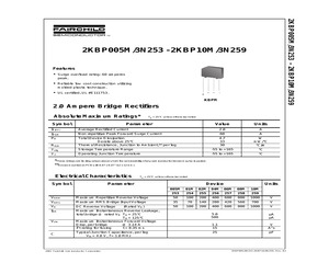 2KBP04M/3N256.pdf