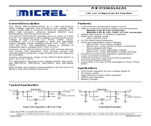 MIC37152WR.pdf