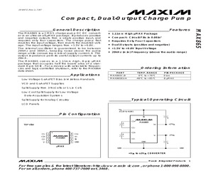 MAX865C/D.pdf