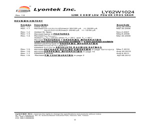 LY62W1024SL-55LLI.pdf