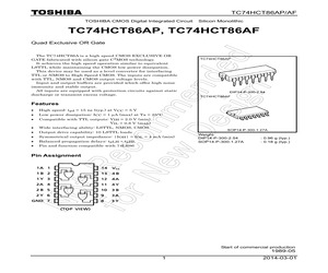 TC74HCT86AF(F).pdf