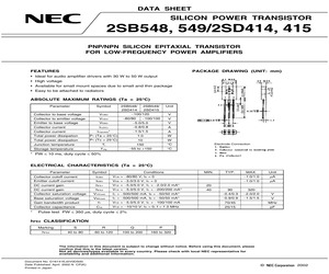 2SD414S.pdf