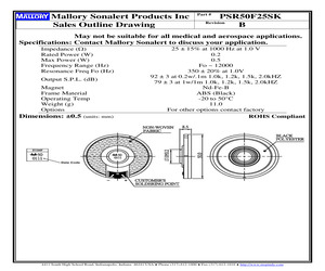 PSR50F25SK.pdf