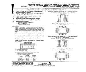 SN74LS175NS.pdf