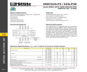 HMC344LP3E.pdf