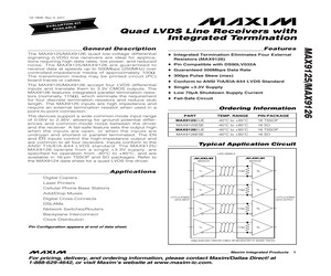 MAX9126EUE-T.pdf